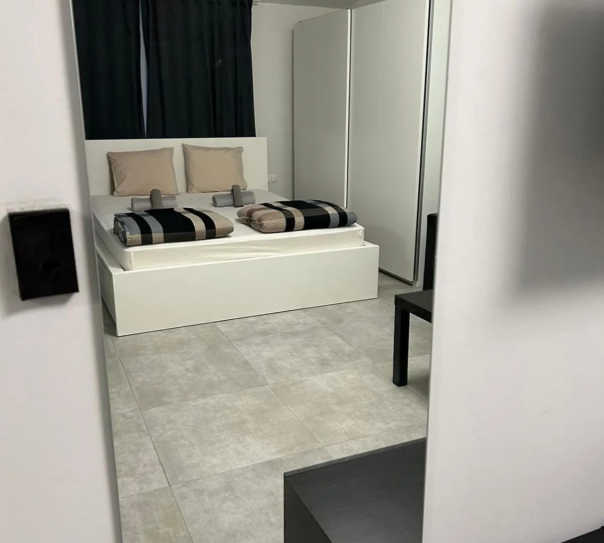 Skg Central Deluxe Studios Salonicco 0*,