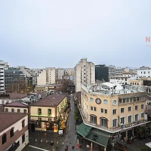 Apartament Pantheon, Nilie Hospitality Mgmt, Saloniki