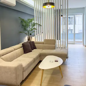 Apartment Spaceone 